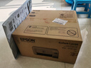 爱普生（EPSON）墨仓式L3266 微信打印/无线连接 家用打印 复印 扫描一体机 液晶屏  AI学习打印机 实拍图