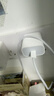 Apple/苹果 20W USB-C充电器  type-c充电器苹果手机充电器原装手机快充头 苹果17手机充电器 实拍图