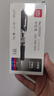 得力（deli）S01中性笔签字笔 0.5mm子弹头经典办公按动笔 S01升级大容量长续航 9黑2红1蓝 混色12支/盒 33513S 实拍图