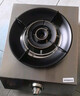 荣事达（Royalstar）煤气灶单灶台式燃气灶家用猛火老式单眼液化气灶具煤气炉天然气单炉 【顶配：防风聚能款】铜火盖+100斤承重特厚不锈钢 煤气罐/液化气（20Y） 实拍图
