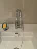 科勒（KOHLER）可芙龙头升级龙头厨房冷热水龙头水槽龙头97274T K-97274T-B4-CP+角阀1对 实拍图