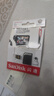 闪迪（SanDisk）64GB TF（MicroSD）4K内存卡 行车记录仪 监控摄像头专用 5,000小时录制 重复读写高耐用存储卡 实拍图