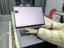 小米笔记本电脑 红米 REDMI Book 16 酷睿i5标压 16英寸 1TB办公学生轻薄本  实拍图