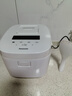 松下（Panasonic）Xtra零零煲升级0涂层电饭煲家用无涂层不锈钢内胆IH煮饭电饭锅4升一级能效HFS153C 零零煲2.0【 4L 】0涂层防粘升级 实拍图