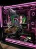 酷冷至尊（CoolerMaster）冰神G360/龙影2代 ARGB CPU水冷散热器 2.1吋LCD屏显/优化铜底水道/多平台扣具/ATMOS II 实拍图