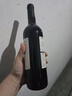 CANIS FAMILIARIS布多格意大利原瓶进口红酒 西拉干红葡萄酒 750ml 单瓶装 实拍图