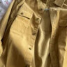 优衣库男装女装灯芯绒工装衬衫长袖衬衣休闲复古25秋冬新款480295 31 米色 M 实拍图