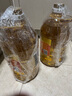 金龙鱼  食用油 花生浓香型食用植物调和油4L 实拍图