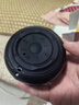⭐京东快递⭐新款无线蓝牙音响炫彩琉璃音箱迷你便携低音炮家用电脑桌面氛围灯户外车载便携高音质 氛围灯幻彩音响 实拍图