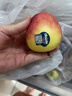 京鲜生 Mr Apple新西兰Dazzle丹烁苹果12粒 单果130-170g 水果礼盒 实拍图