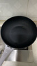 炊大皇炒锅易洁平底不粘锅炒煎菜锅32cm电磁炉通用魅尚BP50816 实拍图
