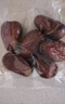 齐力免洗特级骏枣500g(6小包)高品质大红枣 新疆和田特产 即食大枣  实拍图