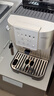 德龙（Delonghi）【政府补贴】咖啡机 家用全自动咖啡机 欧洲进口意式现磨理想手动打奶泡 S3 Plus佳伟同款Pro 实拍图