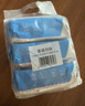 京东京造杀菌湿巾80片*4包 消毒湿纸巾非酒精湿巾可灭活病毒率99% 实拍图