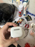 Viken【华强北顶配丨Air4代降噪款】蓝牙耳机适配苹果无线2025新款半入耳式金榜iphone17/16/15/14pods4 【原版正装全功能主动降噪版】 【主动降噪+空间音頻+三真电量】 实拍图