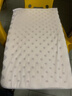正品泰国天然乳胶枕头防螨护颈椎乳胶枕头芯礼品成人家用枕 狼牙乳胶枕 包含一层内套 实拍图