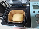 柏翠（petrus）【政府补贴】面包机烤面包机家用全自动多功能和面机多士炉冰淇淋肉松PE9709   实拍图
