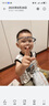 霍尼韦尔（Honeywell）防冲击骑行防飞溅高透光防雾可调节护目镜防风平镜防护眼镜 实拍图