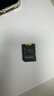 闪迪（SanDisk）128GB TF(MicroSD)内存卡 4K极速金卡A2 V30 U3行车记录仪 运动相机无人机 监控存储卡 读190MB/s 实拍图