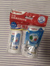 贝亲（Pigeon）餐具清洗剂 洗奶嘴果蔬水杯餐具玩具 套装 600ml+700ml PL156 实拍图