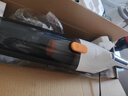 德尔玛（Deerma）小型家用立式吸尘器手持吸尘机家庭适用 立式/手持两用吸尘器 大吸力宠物吸毛DX170 DXAD11A 实拍图