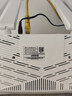 普联（TP-LINK） 大道AX3000满血WiFi6千兆无线路由器 5G双频家用穿墙 Mesh 3000M无线速率 信号增强 易展 XDR3010 实拍图