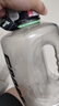 富光吨杯桶大容量塑料杯水杯Tritan刻度吸管运动户外水壶杯子2600ML 实拍图