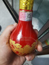 郎酒 红花郎（15）小酒版 53度 100ml 酱香型白酒 新包装 100ml*1瓶 实拍图