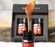 康维他（Comvita）麦卢卡蜂蜜礼盒装UMF5+250g*3瓶 新西兰滋补品送父母长辈节日礼物 实拍图