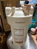 佳德净（GADEPURE）大白瓶前置过滤器家用大胖滤瓶水龙头自来水除余氯阻垢全屋前置过滤净水器10寸 小型中央净水机 【10寸PP+PCF】加强去余氯异味 实拍图