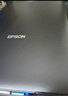 爱普生（EPSON）V19II/V39II扫描仪平板式A4彩色高清照片影像实物扫描仪 V19II（A4+USB供电） 实拍图
