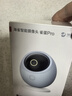 华为智选 800万摄像头监控器360度无死角带夜视全景手机远程语音通话海雀室内家庭用婴儿宝宝看护器雀蛋Pro 实拍图