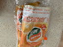 菓珍阳光甜橙味 壶嘴装400g*3（共3袋）果珍维C橙汁冲饮果汁粉 实拍图