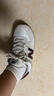 NEW BALANCE NB574官方休闲鞋女鞋复古舒适秋冬透气网鞋轻便百搭潮流运动鞋 米白色 WL574RCF 37 (脚长23.5cm)尺码详询客服 实拍图