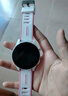 HUWINAXI【全网低价】智能电话手表12-14-18岁初高中生专用学生手表无游戏定位可插卡长续航儿童青少年手表 【高级白】防爆屏+全网通+实时微聊+精准定位 实拍图