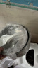 美的（Midea）60S快排低脂浓香电压力锅6L电饭煲高压锅5-8人 母婴316L精钢球胆高压锅远红外大火包锅MY-C6650F 实拍图