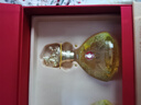 五粮液股份出品 金支玉液 浓香型白酒52度500ml*2瓶礼盒装 超大礼盒 实拍图