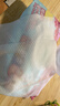 怡恩贝婴儿宝宝手口湿巾80片*10包湿纸巾儿童洗脸湿巾家庭囤货大包装 实拍图