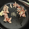 维简（Vilscijon）不锈钢烤肉夹烧烤煎牛排夹子烧烤烤肉剪刀厨房两件套 实拍图
