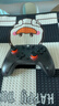 盖世小鸡（GAMESIR）启明星无线游戏手柄switch2/switch手柄 蓝牙手机安卓NS2pro苹果PC电脑steam赛车射击绝区零 黑色 实拍图