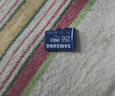 三星（SAMSUNG）256GB TF MicroSD 内存卡 4K高速蓝卡 U3A2V30 读速180MB/s 游戏机无人机运动相机存储卡 PRO Plus 实拍图