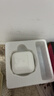 WITGOER【TOP榜第1名】蓝牙耳机适用苹果17pro/iphone真无线降噪2025最新款超长续航音乐半入耳式手机华为 实拍图