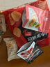 良品铺子 鹌鹑蛋卤蛋铁蛋五香味熟食休闲零食小袋独立包装年货零食128g 实拍图