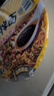 统一酱拌面 卤香牛肉风味 碗面 120g*12碗 整箱装干拌面方便面速食 实拍图