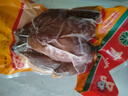 育青食品育青鸡580g台式熏鸡烧鸡熟食零添加零防腐剂 30年老品牌冷冻  实拍图
