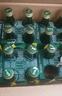 Perrier巴黎水 原装进口气泡水 0糖0卡原味天然矿泉水330ml*24瓶 实拍图