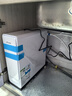 海尔（Haier）智家出品Leader厨下鲜活水净水器家用净水机800G双出水净饮机RO反渗透直饮机LRO8H10-2U1 实拍图