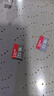 闪迪（SanDisk）16GB TF（MicroSD）内存卡 A1 C10 至尊高速移动版存储卡 读速98MB/s 手机平板游戏机内存卡 实拍图