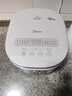 美的（Midea）政府补贴 电饭煲0涂层电饭锅5L大容量316L不锈钢内胆4-5人无涂层家用多功能微压电饭煲MB-RE576S 实拍图