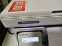 奔图（PANTUM）M6200W 激光wifi无线多功能打印机 办公家用打印复印扫描一体机 硒鼓可加粉 易加粉打印机 实拍图